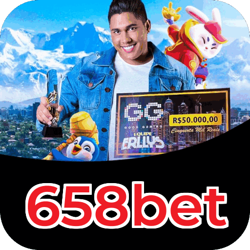 Comunidade Facebook 658bet mostrando posts, comentários e engajamento de membros