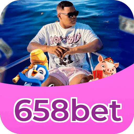 Plataforma 658bet mostrando interface moderna, jogos certificados e recursos de segurança licenciados